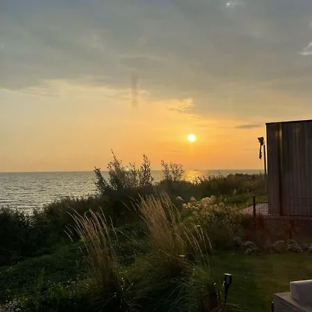 Am Ijsselmeer Enkhuizen