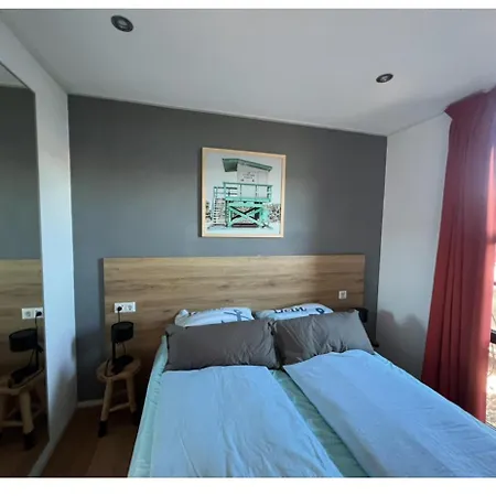 Apartmán Am Ijsselmeer