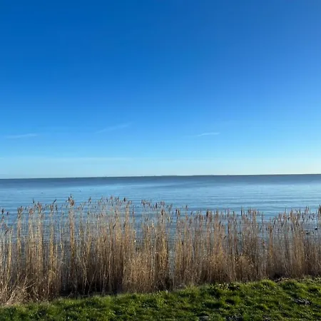 Am Ijsselmeer Apartmán