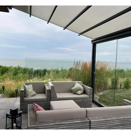 Apartmán Am Ijsselmeer *
