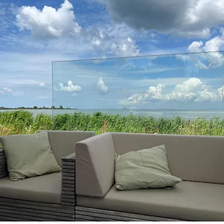 Am Ijsselmeer *
