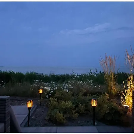 Am Ijsselmeer Apartmán *