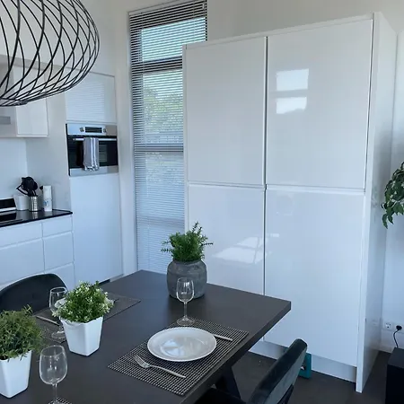 Apartmán Am Ijsselmeer Enkhuizen