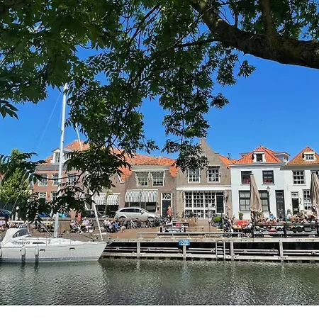 Am Ijsselmeer