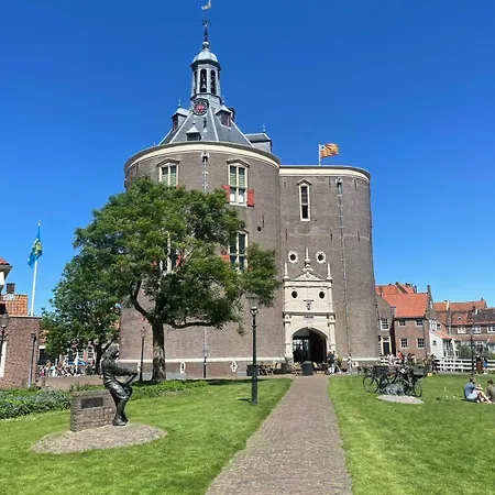 Am Ijsselmeer Apartmán
