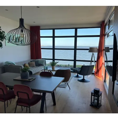 Apartmán Am Ijsselmeer *